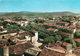 Delcampe - 83* LES ARCS S/ARGENS  Vue Generale   (CPSM 10x15cm)       RL19,0052 - Les Arcs