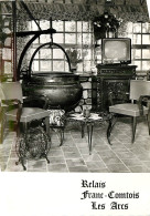 Delcampe - 83* LES ARCS  « relais Franc-comtois »   (CPSM 10x15cm)       RL19,0045 - Les Arcs