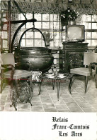 Delcampe - 83* LES ARCS    Relais « franc-comtois » Chaudron   (CPSM 10x15cm)       RL19,0021 - Les Arcs