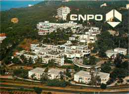 Delcampe - 83* HYERES Centre Vacances « le Front Des Flots »     (CPM 10x15cm)   RL19,0010 - Hyeres