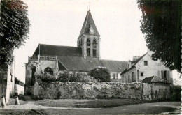 Delcampe - 95* HERBLAY  Eglise  (CPSM 9x14cm)    RL14.1364 - Herblay