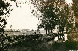 Delcampe - 94* FRESNES  La Bievre  (CPSM 9x14cm)      RL14.1352 - Fresnes