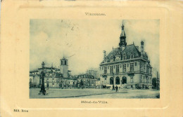 Delcampe - 94* VINCENNES   Hotel De Ville    RL14.1234 - Vincennes