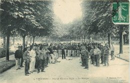 Delcampe - 94* VINCENNES   Hopital Begin - La Musique    RL14.1217 - Vincennes