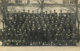 Delcampe - 94* VINCENNES     Carte Photo -  Militaires CIEÂ ????  RL14.1220 - Vincennes