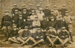 Delcampe - 94* VINCENNES  (carte Photo) Militaires Du ,,,13 RA   RL14.1207 - Vincennes
