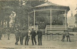Delcampe - 94* VINCENNES  Le  Kiosque     RL14.1197 - Vincennes