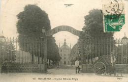 Delcampe - 94* VINCENNES  Hopital Militaire Begin    RL14.1194 - Vincennes