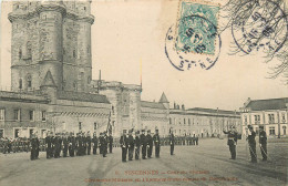 Delcampe - 94* VINCENNES  Ceremonie Remise De Decorations       RL14.1152 - Kasernen