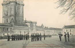 Delcampe - 94* VINCENNES   Remise De Decorations    RL14.1133 - Kasernen