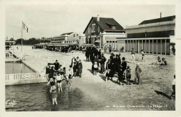 Delcampe - 02* ST QUENTIN  La Plage      RL19,0891 - Saint Quentin