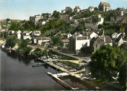 Delcampe - 95* LA FRETTE S/SEINE   Bords De Seine  (CPSM 10x15cm)    RL19,0771 - La Frette-sur-Seine