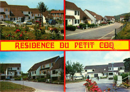 Delcampe - 95* ST CLAIR S/EPTE  Residence Du Petit Coq – Multi-vues (CPM 10x15cm)    RL19,0769 - Sonstige & Ohne Zuordnung