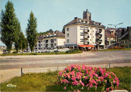 Delcampe - 95* BEAUMONT S/OISE  « le Lutecia »  Tavac – Brasserie  (CPM 10x15cm)     RL19,0782 - Beaumont Sur Oise