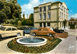 Delcampe - 95* TAVERNY  La Mairie  (CPSM 10x15cm)    RL19,0772 - Taverny