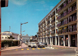 Delcampe - 95* ENGHIEN LES BAINS  Av De La Ceinture (CPM 10x15cm)    RL19,0768 - Enghien Les Bains