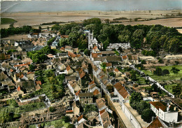 Delcampe - 95* GOUSSAINVILLE  Vue Generale   (CPSM 10x15cm) (pliure Hait Gauche)     RL19,0746 - Goussainville