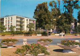 Delcampe - 95* EAUBONNE  Residence De La « croix Samson »  (CPM 10x15cm)   RL19,0754 - Ermont-Eaubonne