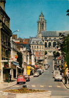Delcampe - 95* PONTOISE Eglise  St Maclou   (CPM 10x15cm)     RL19,0751 - Pontoise