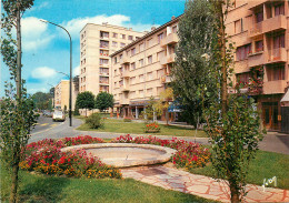 Delcampe - 95* ERMONT   Residence St Flaivre  (CPM 10x15cm)    RL19,0755 - Ermont-Eaubonne