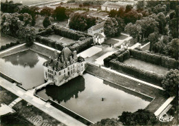 Delcampe - 94* ORMESSON S/MARNE  Le Chateau (CPSM 10x15cm)     RL19,0659 - Ormesson Sur Marne