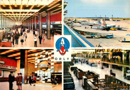 Delcampe - 94* ORLY Vue Generale   Aerogare – Vue Generale    (CPSM 10x15cm)      RL19,0619 - Orly