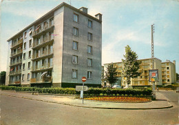 Delcampe - 94* ORLY Carrefour Av De L Aerodrome   (CPM 10x15cm)    RL19,0629 - Orly