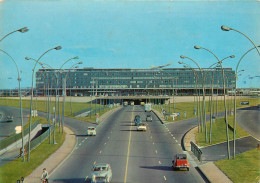 Delcampe - 94* ORLY  Aerogare  (CPSM 10x15cm)    RL19,0631 - Orly