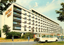 Delcampe - 94* ORLY  Hotel « hilton »  (CPM 10x15cm)    RL19,0628 - Orly