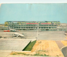 Delcampe - 94* ORLY  Aerogare  (CPM 10x15cm)     RL19,0615 - Orly
