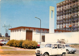 Delcampe - 94* ORLY  L Eglise  (CPM 10x15cm)     RL19,0617 - Orly