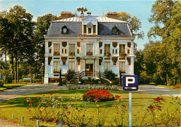 Delcampe - 94* LE PLESSIS TREVISE La Mairie  (CPM 10x15cm)    RL19,0608 - Le Plessis Trevise