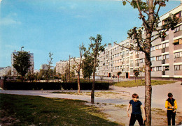 Delcampe - 93* AUBERVILLIERS  Cite  « dubois  (CPM 10x15cm)  (CPM 10x15cm)    RL19,0584 - Aubervilliers