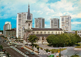 Delcampe - 93* PANTIN Av Jean Jaures  (CPM 10x15cm)    RL19,0566 - Pantin