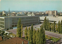 Delcampe - 93* BONDY  Hotel De Ville  (CPM 10x15cm)     RL19,0571 - Bondy