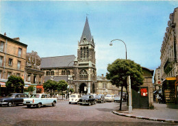 Delcampe - 93* ST DENIS  St Denys De L Estree    (CPM 10x15cm)   RL19,0555 - Saint Denis