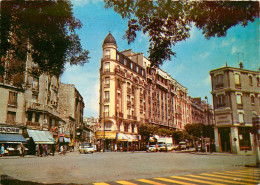 Delcampe - 93* MONTREUIL S/BOIS  La Croix De Chavaux  (CPSM 10x15cm)    RL19,0544 - Montreuil