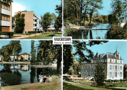 Delcampe - 92* VAUCRESSON  Multi-vues  (CPM 10x15cm)    RL19,0538 - Vanves