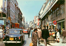 Delcampe - 93* ST DENIS Rue De La Republique (CPM 10x15cm)   RL19,0557 - Saint Denis