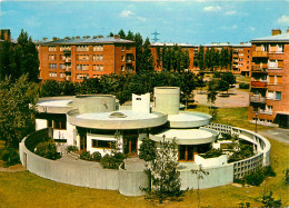 Delcampe - 92* CLAMART  La Bibliotheque  (CPM 10x15cm)    RL19,0513 - Clamart