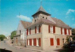 Delcampe - 91* MORSANG S/ORGE L Eglise     (CPSM 10x15cm)    RL19,0468 - Morsang Sur Orge
