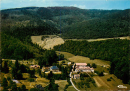 Delcampe - 90* ROUGEMONT LE CHATEAU   Chateau Keller  (CPM 10x15cm)    RL19,0458 - Rougemont-le-Château