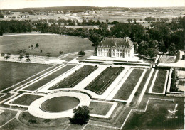 Delcampe - 89* APPOIGNY Chateau  De Regennes  (CPSM 10x15cm)  RL19,0446 - Appoigny