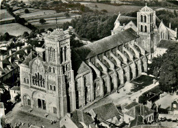 Delcampe - 89* VEZELAY  Basilique De La Madeleine  (CPSM 10x15cm)    RL19,0439 - Vezelay