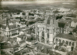 Delcampe - 89* SENS  Cathedrale St Etienne  (CPSM 10x15cm)   RL19,0444 - Sens