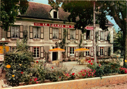 Delcampe - 89* CHARMOY  « relais De Charmoy » Hotel  (CPM 10x15cm)    RL19,0440 - Charmoy
