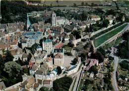 Delcampe - 89* AVALLON  Vue Generale    (CPM 10x15cm)     RL19,0429 - Avallon