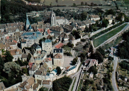 Delcampe - 89* AVALLON Vue Generale   (CPM 10x15cm)  RL19,0410 - Avallon