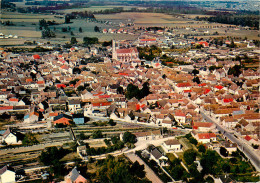 Delcampe - 89* APPOIGNY  Vue Generale   (CPSM 10x15cm)     RL19,0387 - Appoigny
