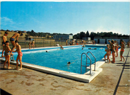 Delcampe - 89* CHARNY  La Piscine  333    RL19,0394 - Charny
